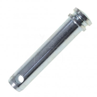 Pasador enganche simple cat 2 - ø 28 x 116 mm