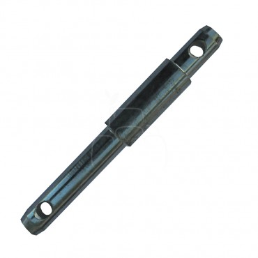 Pasador doble barra del tercer punto ø 22 x 28 mm - l 210 mm