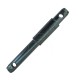 Pasador doble barra del tercer punto ø 22 x 28 mm - l 210 mm