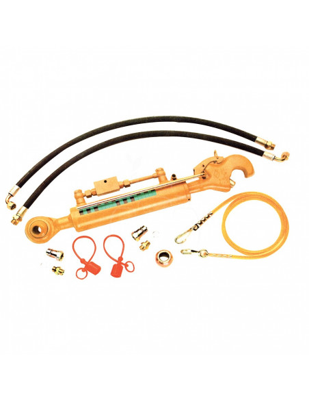 Tercer punto hidráulico cat 2/3 - 36/70 - l  626/836