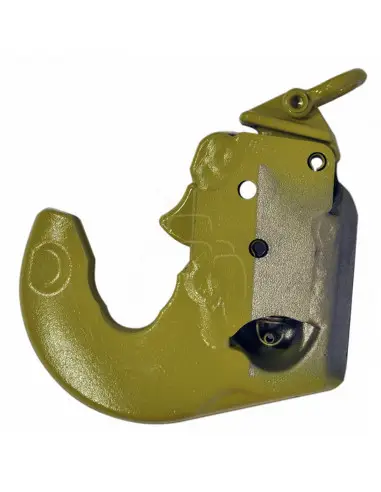 Enganche rápido tercer punto cat 3 - potencia má x ima 165 kw