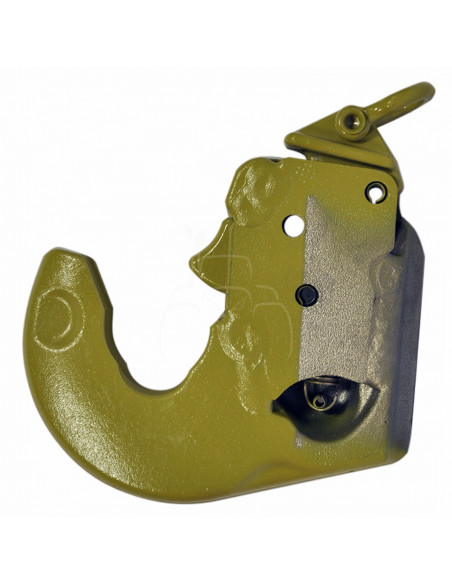 Enganche rápido tercer punto cat 3 - potencia má x ima 165 kw