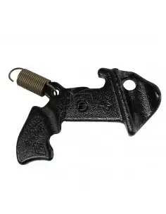 Juego de bloqueo enganche cat 1/2/2h - ø 56 mm