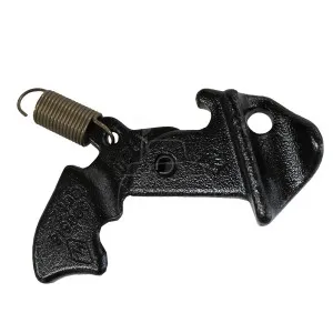 Juego de bloqueo enganche cat 1/2/2h - ø 56 mm