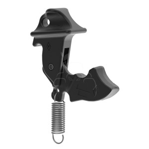 Juego de bloqueo enganche cat 3/3l ø 64 mm