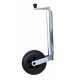 Rueda jockey ø 45 mm - 200 kg