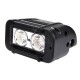 Faro de trabajo led 20 w - 1940 lumenes - haz disperso