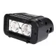 Faro de trabajo led 20 w - 1940 lumenes - haz disperso