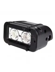 Faro de trabajo led 20 w - 1940 lumenes - haz disperso