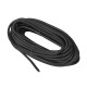 Hilo multifilar 2.5 mm² - (10 m) - negro
