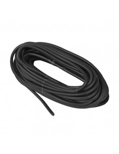 Hilo multifilar 2.5 mm² - (10 m) - negro