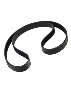 Correa acanalada 6 pk x 1143