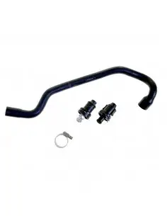 Juego de fijación radiador