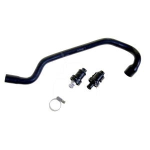 Juego de fijación radiador