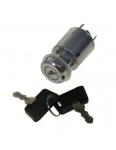 Interruptor de encendido 0 - encendido - arranque