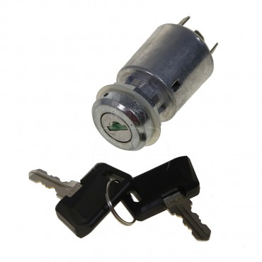 Interruptor de encendido 0 - encendido - arranque