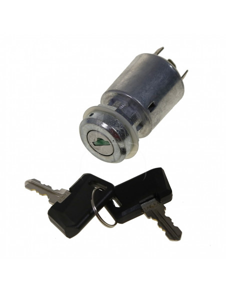 Interruptor de encendido 0 - encendido - arranque