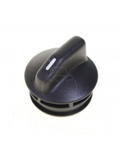 Botón para interruptor