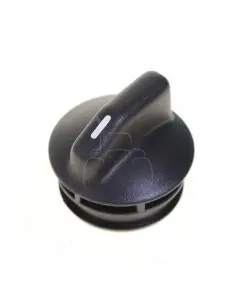 Botón para interruptor