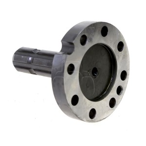 Eje toma de fuerza 1'' 3/8 - z6 - l 138 mm