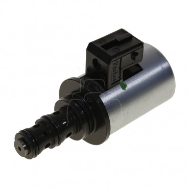 Válvula solenoide
