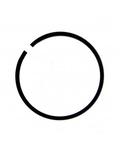 Segmento de pistón ø 27.2 x 30.2 x 2.48 mm