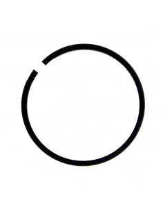 Segmento de pistón ø 27.2 x 30.2 x 2.48 mm