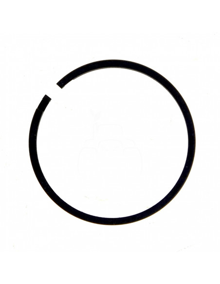Segmento de pistón ø 27.2 x 30.2 x 2.48 mm
