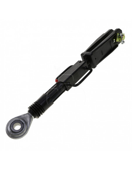 Conjunto caja de nivelación l 670/785 mm - ø 22 mm - completo