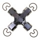 Cruceta