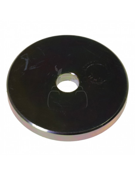 Arandela brazo elevador superior