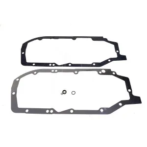 Juego de juntas elevador hidráulico