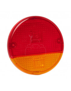 Cristal izq./dcha. - ø 110 mm