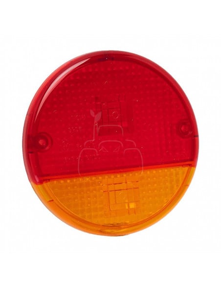 Cristal izq./dcha. - ø 110 mm