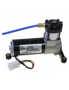 Compresor de aire suspensión de la cabina