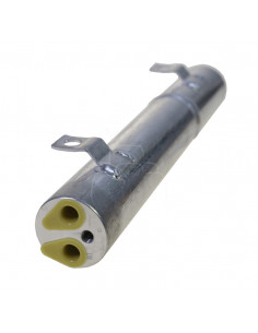 Filtro deshidratador ø 46 x 300 mm