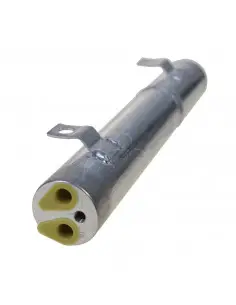 Filtro deshidratador ø 46 x 300 mm