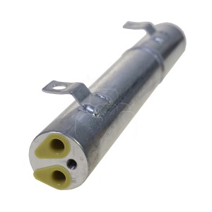 Filtro deshidratador ø 46 x 300 mm