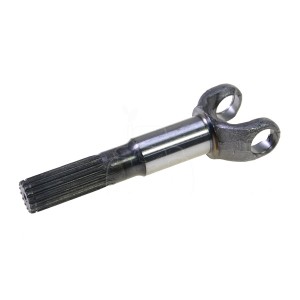 Semi eje exterior - l 204.5 mm