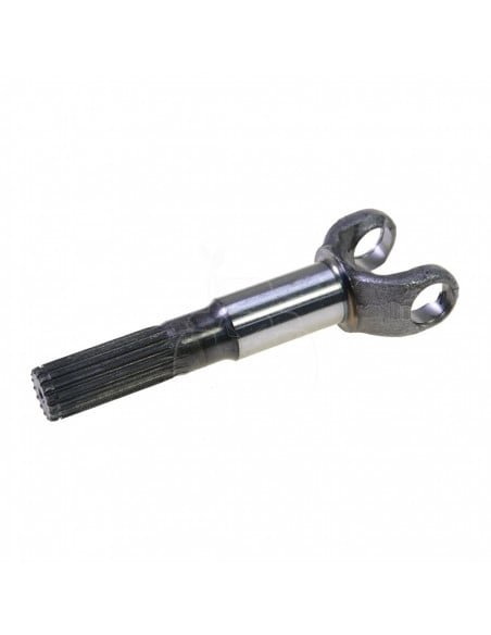 Semi eje exterior - l 204.5 mm