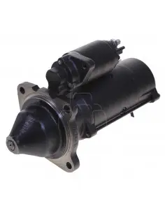 Arrancador con reductor 12 v - 4.2 kw - 9 z