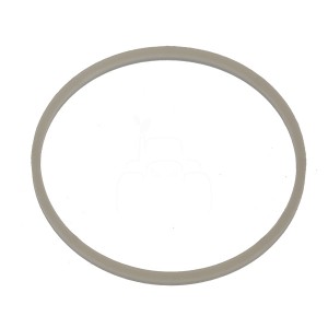 Junta tórica ø 57 x 2.8 mm