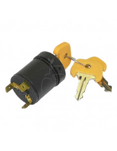 Interruptor de encendido