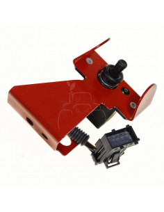 Interruptor desconexión de batería