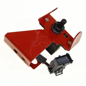 Interruptor desconexión de batería