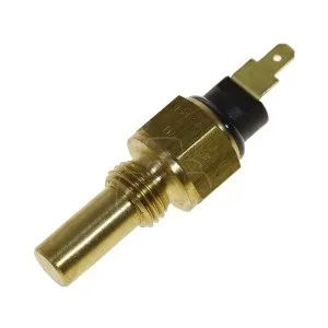 Sensor de la luz de advertencia de la temperatura del aceite