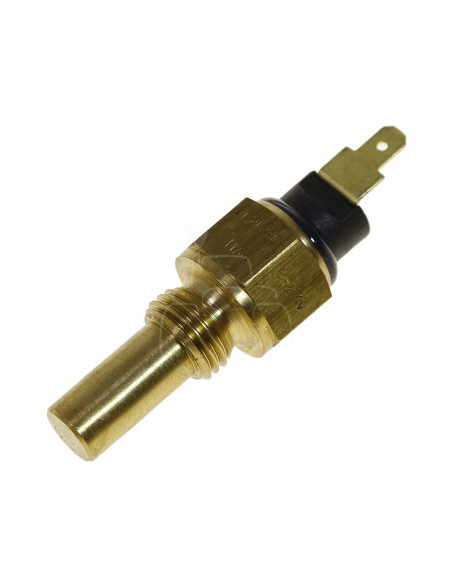 Sensor de la luz de advertencia de la temperatura del aceite