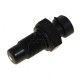 Sensor de velocidad cambio