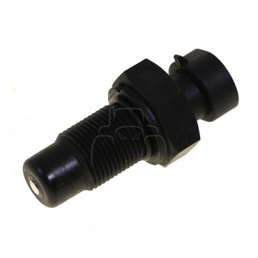 Sensor de velocidad cambio