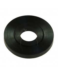 Anclaje de cabina trasero - goma